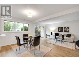 57 - 2605 WOODCHESTER DRIVE, Mississauga, Ontario