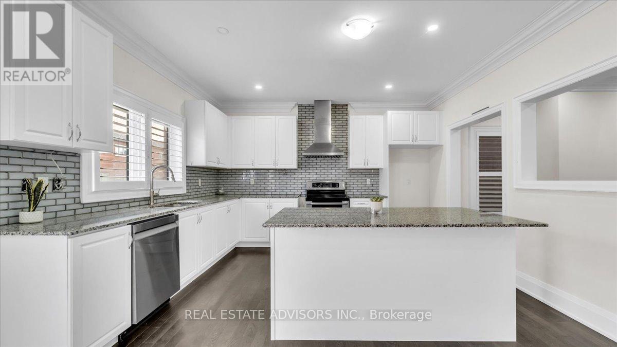 7 Ferdinand Drive, Brampton, Ontario  L6Y 0E4 - Photo 14 - W12573462