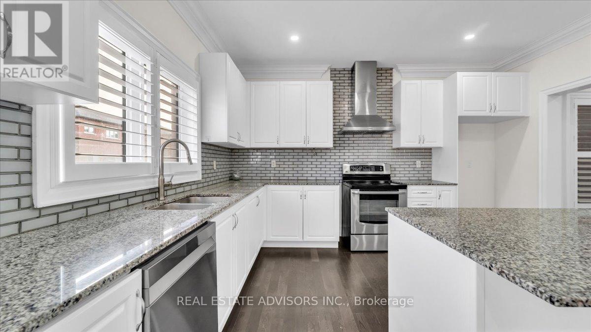 7 Ferdinand Drive, Brampton, Ontario  L6Y 0E4 - Photo 16 - W12573462