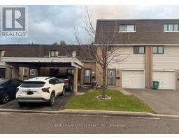 181 - 475 BRAMALEA ROAD, Brampton, Ontario