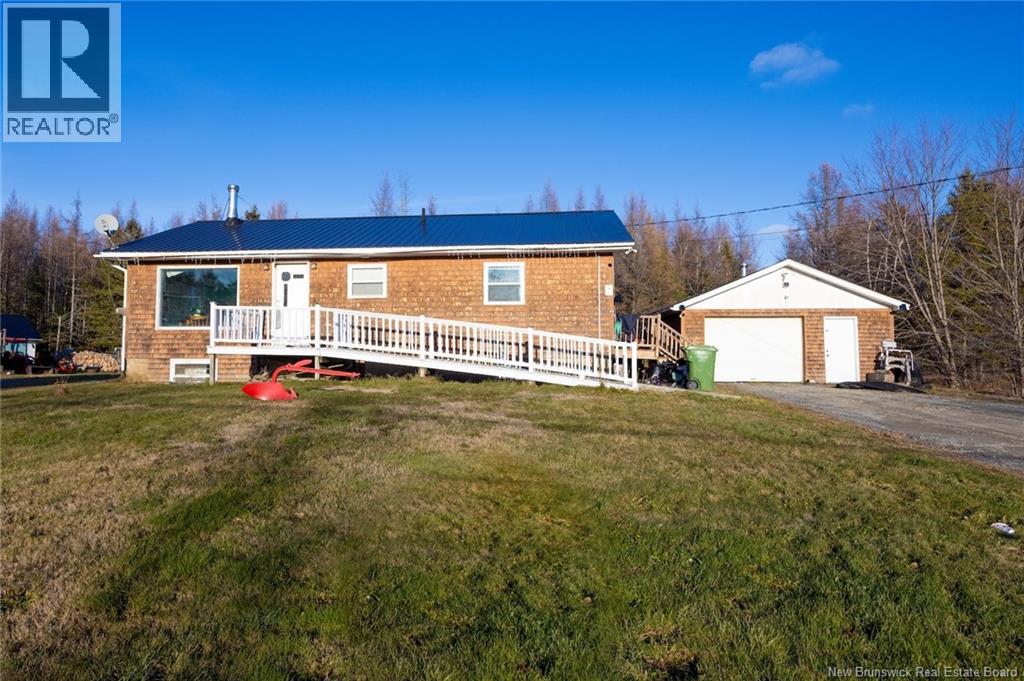 <h3>$239,900</h3><p>368 Kingsley Road, Kingsley, New Brunswick</p>