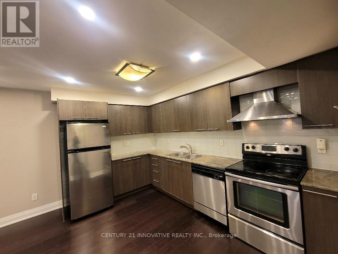 106 - 320 John Street, Markham, Ontario  L3T 0B1 - Photo 14 - N12576112