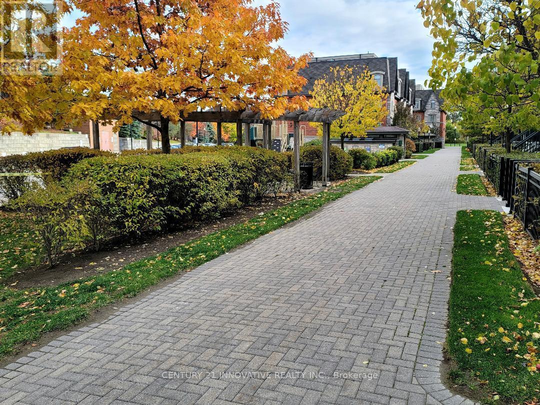 106 - 320 John Street, Markham, Ontario  L3T 0B1 - Photo 3 - N12576112