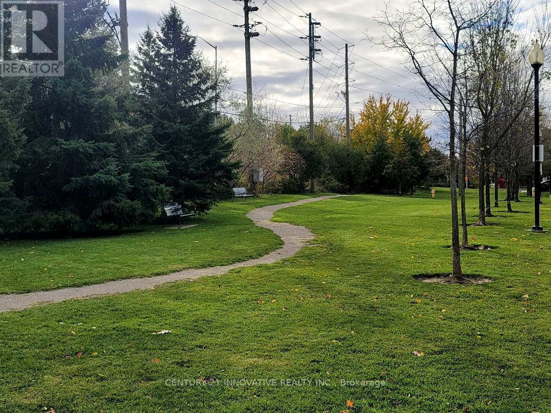 106 - 320 John Street, Markham, Ontario  L3T 0B1 - Photo 4 - N12576112