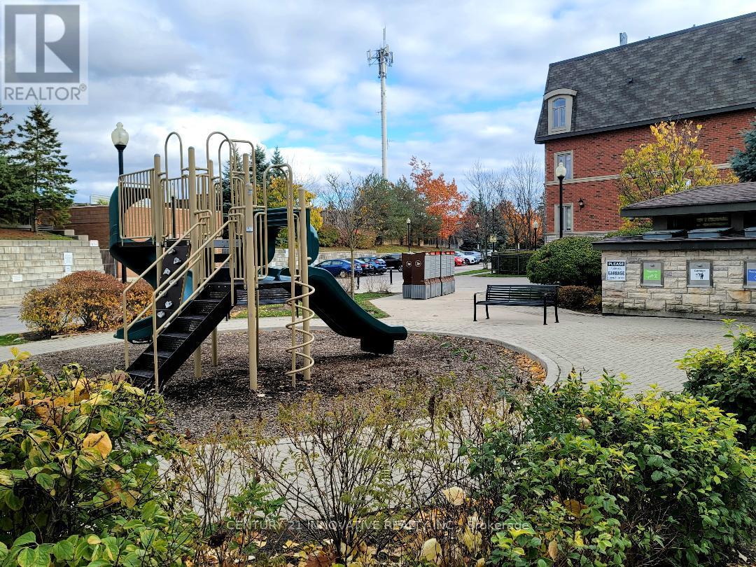 106 - 320 John Street, Markham, Ontario  L3T 0B1 - Photo 5 - N12576112