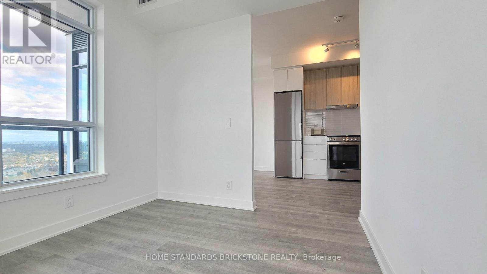 #b-2708 - 50 Upper Mall Way, Vaughan, Ontario  L4J 4P8 - Photo 10 - N12576128