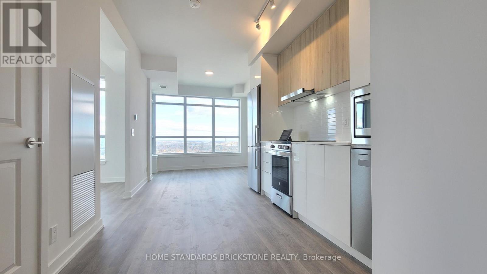 #b-2708 - 50 Upper Mall Way, Vaughan, Ontario  L4J 4P8 - Photo 4 - N12576128