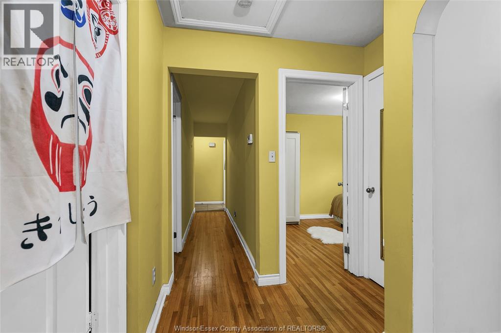 390 Partington, Windsor, Ontario  N9B 2N5 - Photo 10 - 25030599