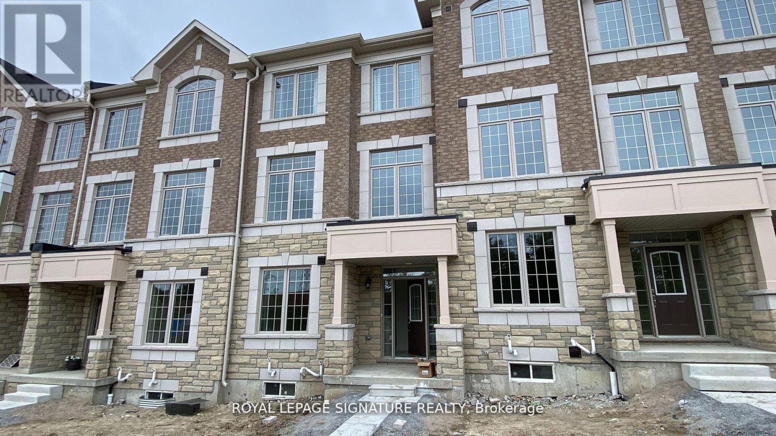303 KIRKHAM DRIVE, Markham, Ontario