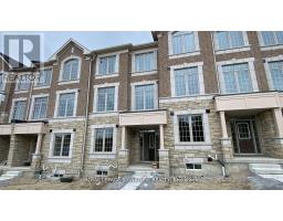 303 KIRKHAM DRIVE, Markham, Ontario