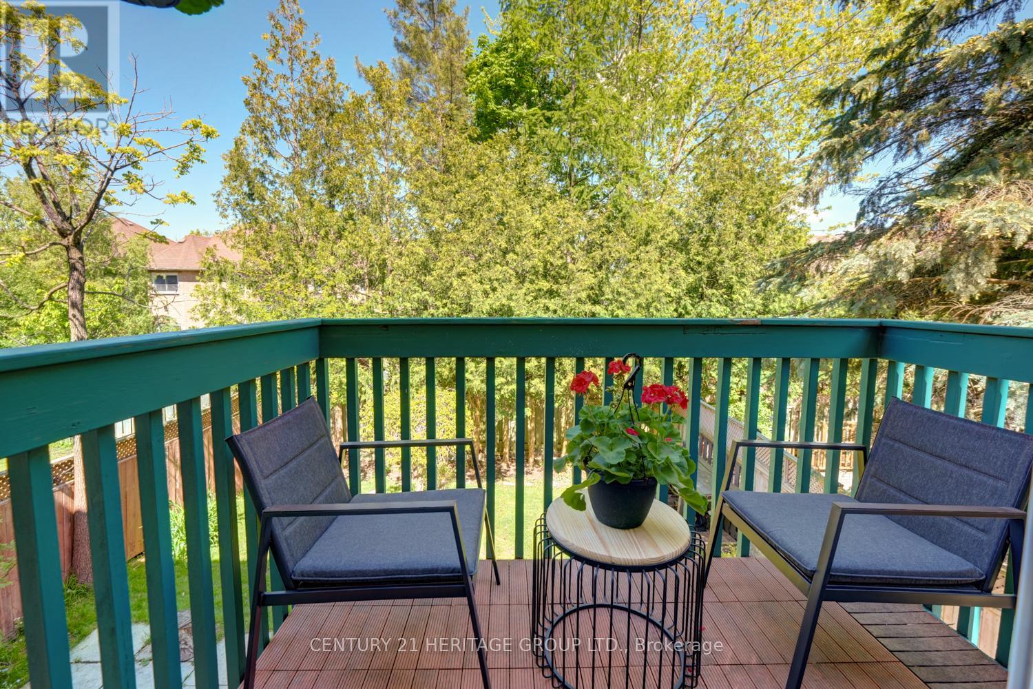 431 Carruthers Avenue, Newmarket, Ontario  L3X 2C1 - Photo 11 - N12576200