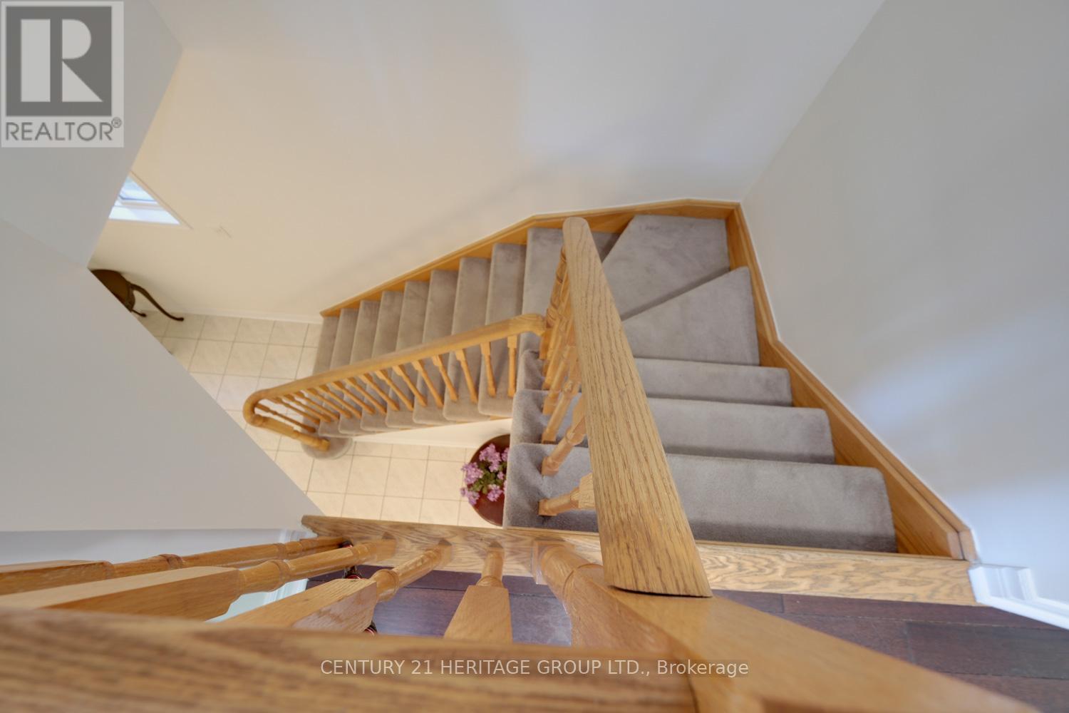 431 Carruthers Avenue, Newmarket, Ontario  L3X 2C1 - Photo 22 - N12576200