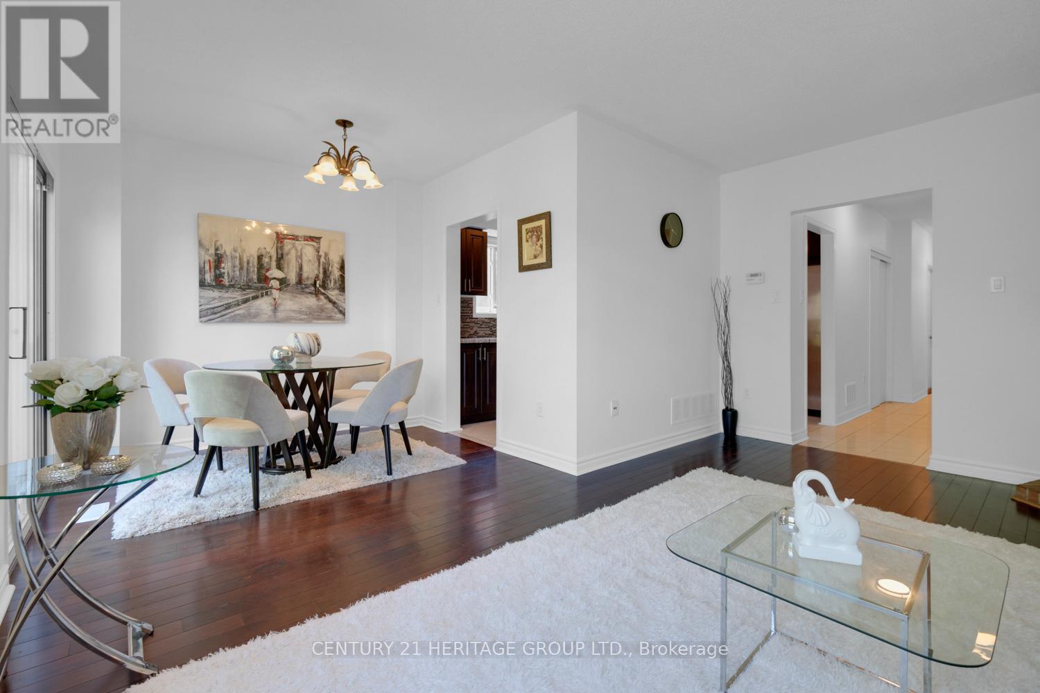 431 Carruthers Avenue, Newmarket, Ontario  L3X 2C1 - Photo 9 - N12576200