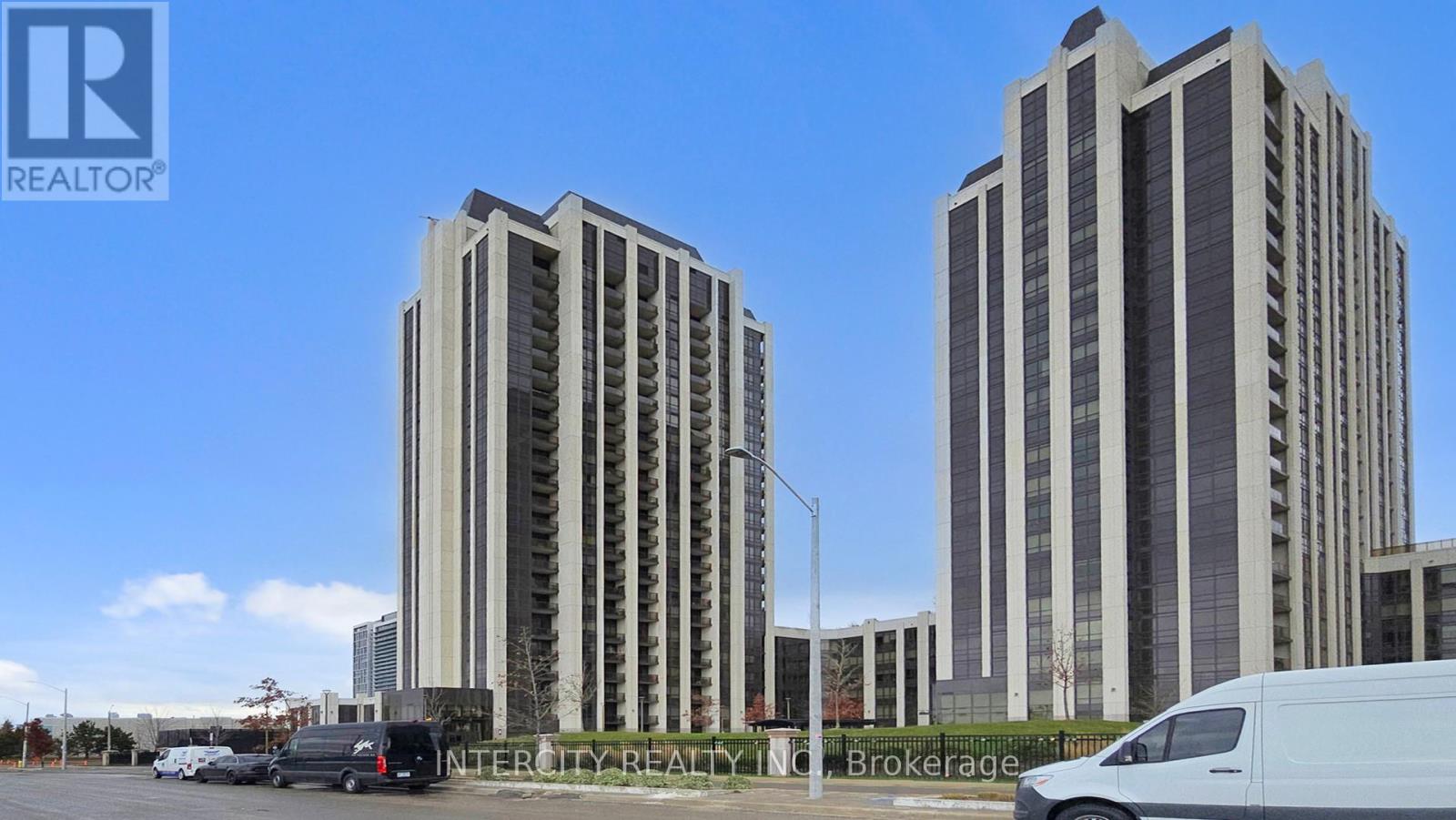 PH07 - 9075 JANE STREET, Vaughan, Ontario