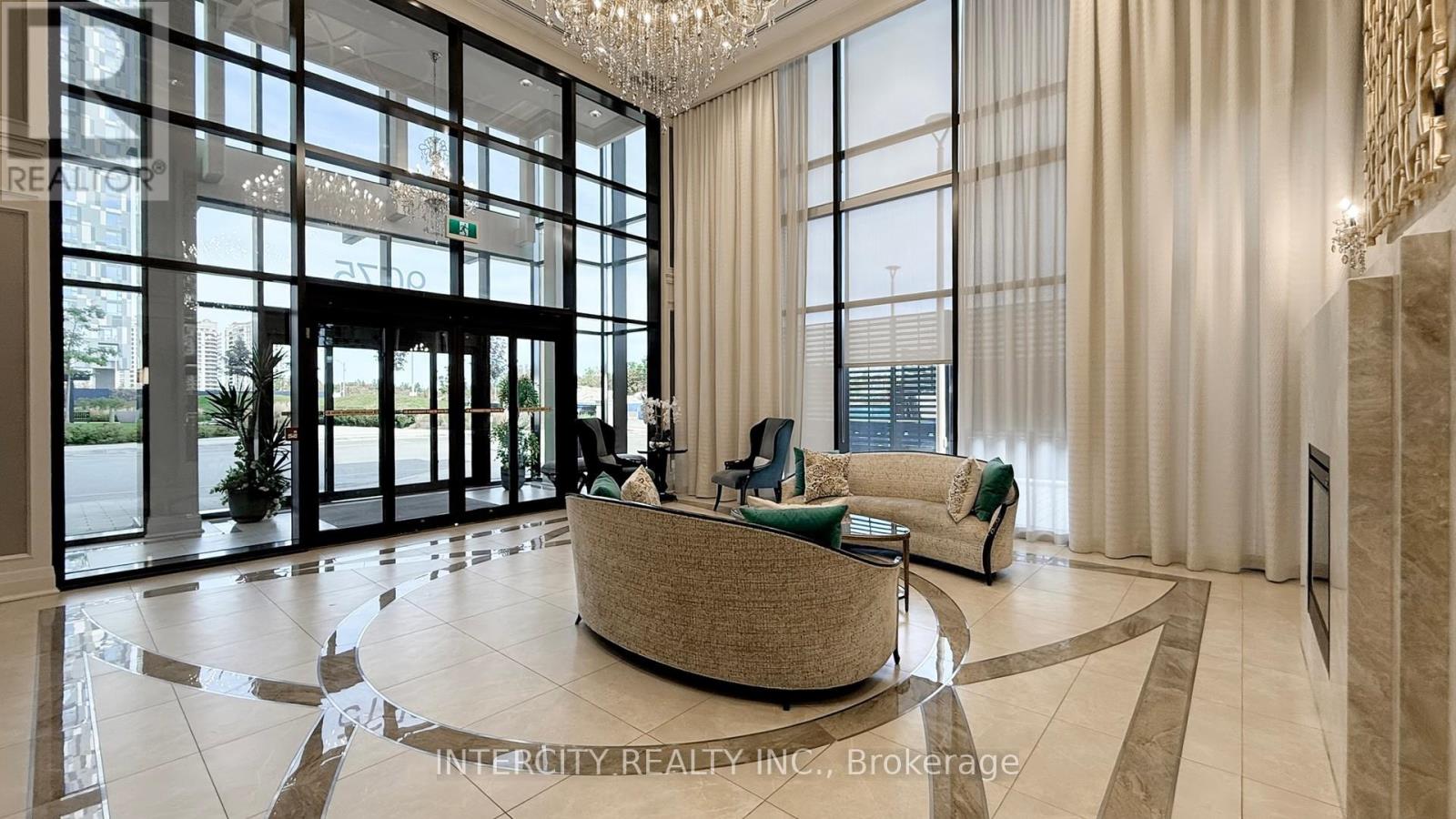 Ph07 - 9075 Jane Street, Vaughan, Ontario  L4K 0L7 - Photo 3 - N12576204