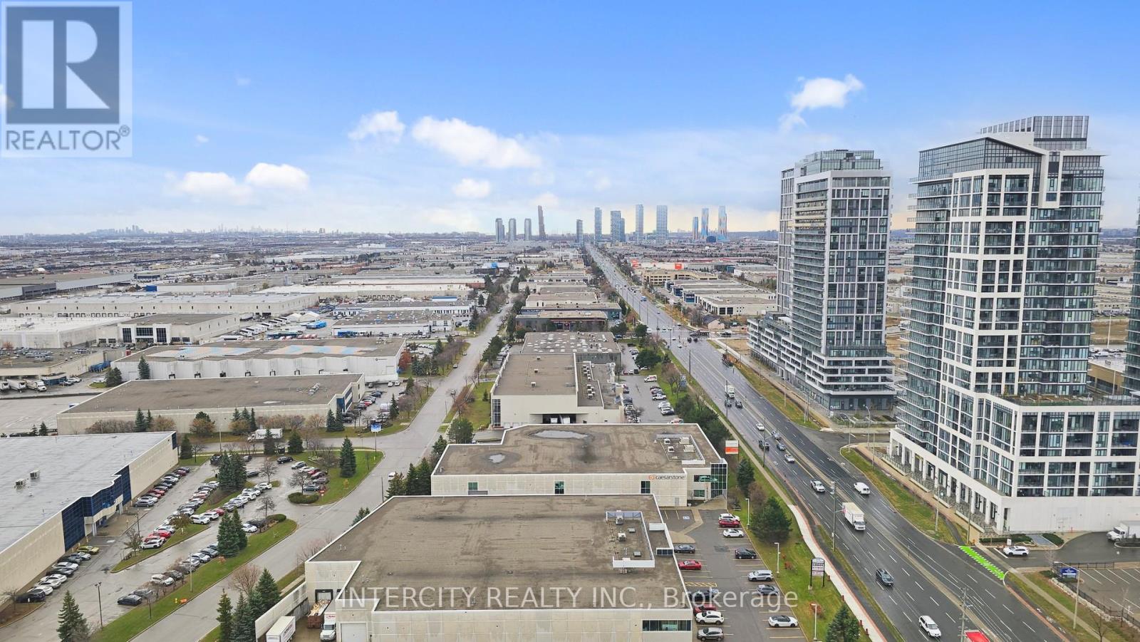 Ph07 - 9075 Jane Street, Vaughan, Ontario  L4K 0L7 - Photo 37 - N12576204