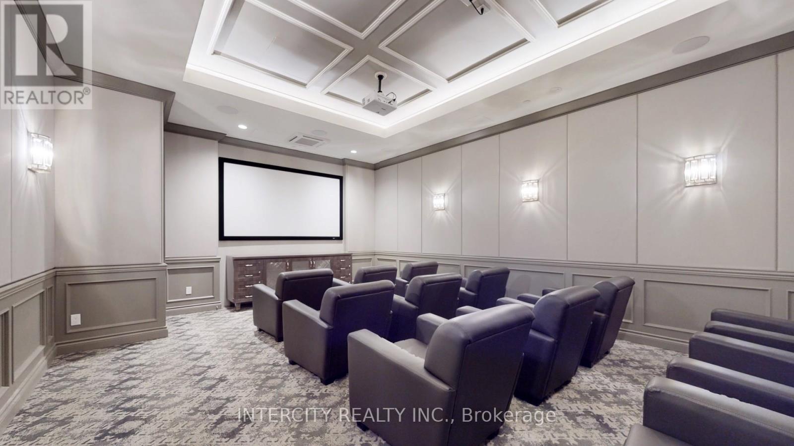 Ph07 - 9075 Jane Street, Vaughan, Ontario  L4K 0L7 - Photo 38 - N12576204