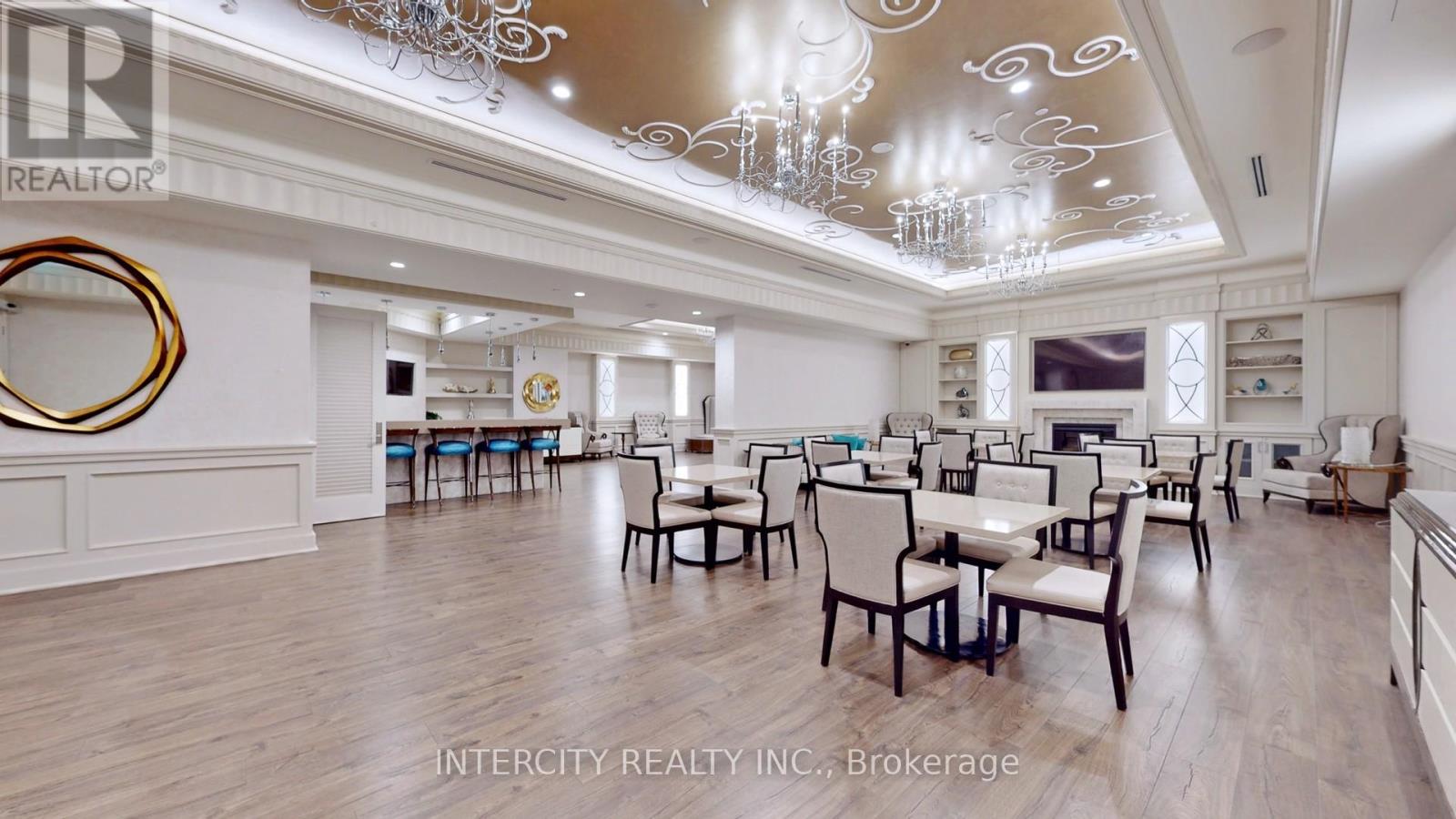 Ph07 - 9075 Jane Street, Vaughan, Ontario  L4K 0L7 - Photo 42 - N12576204