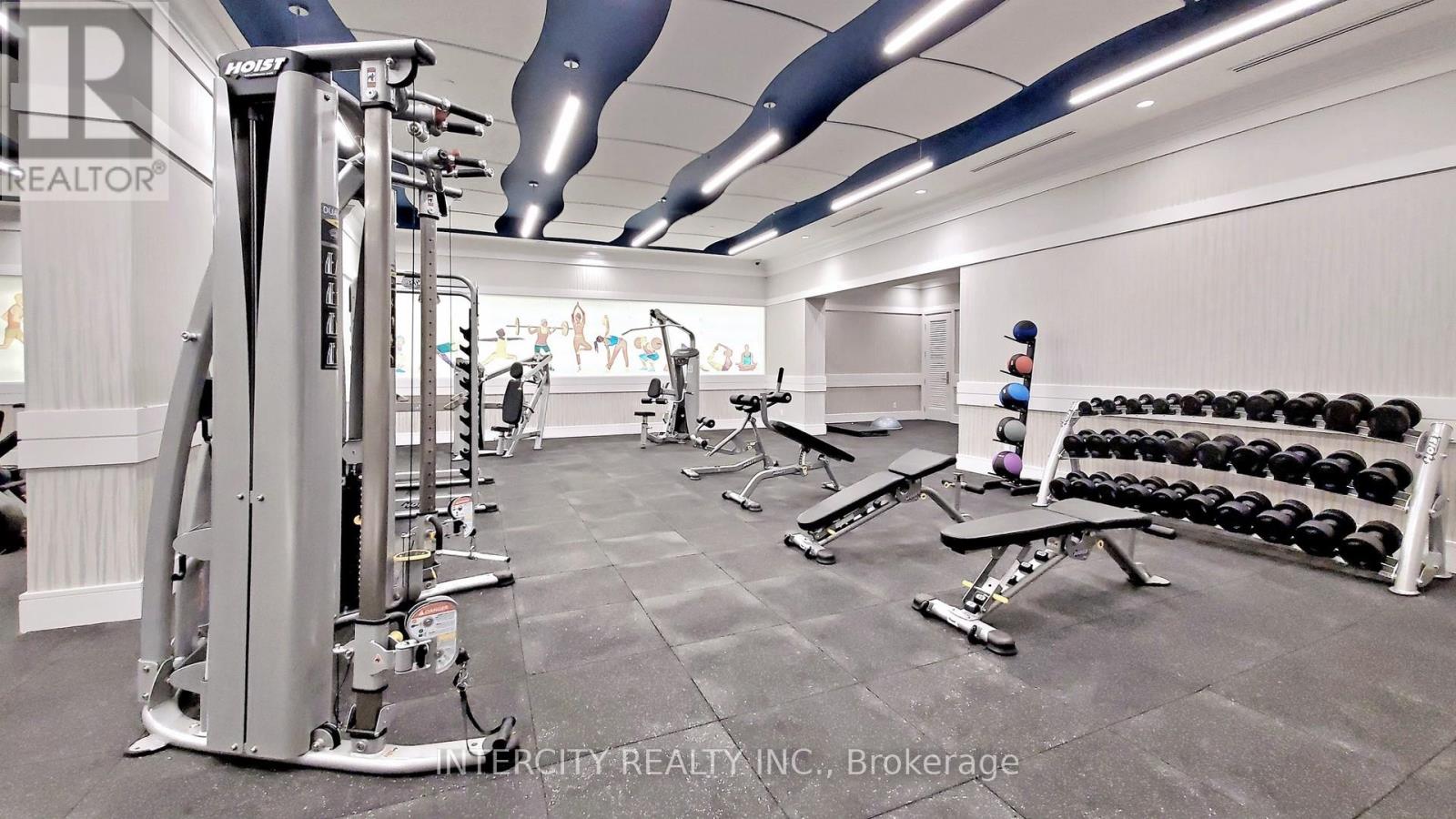 Ph07 - 9075 Jane Street, Vaughan, Ontario  L4K 0L7 - Photo 45 - N12576204