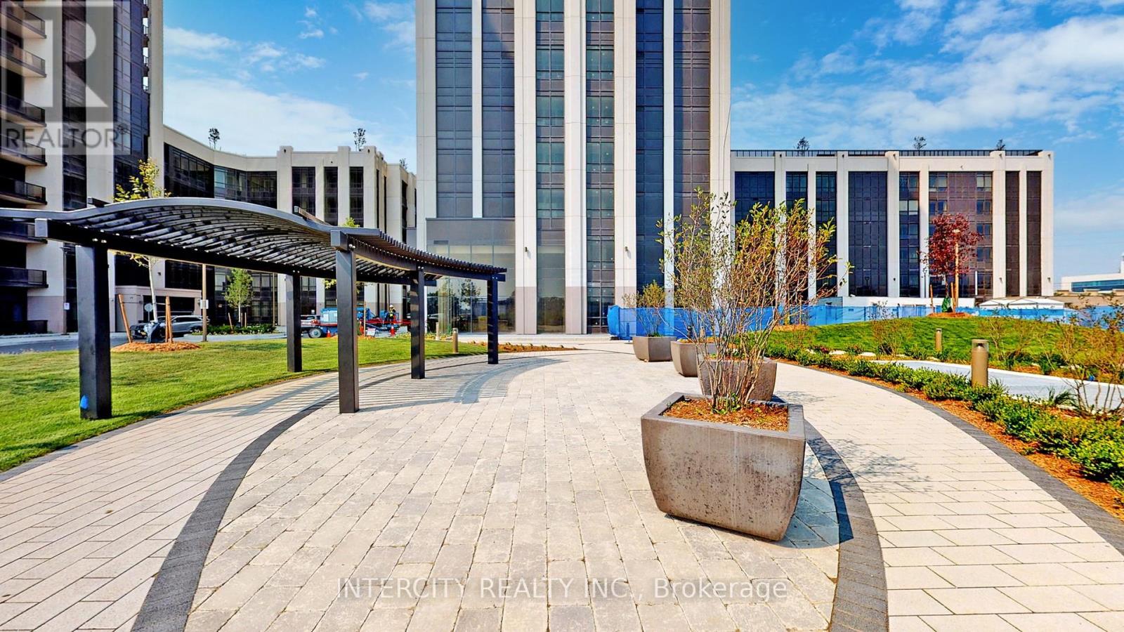 Ph07 - 9075 Jane Street, Vaughan, Ontario  L4K 0L7 - Photo 47 - N12576204