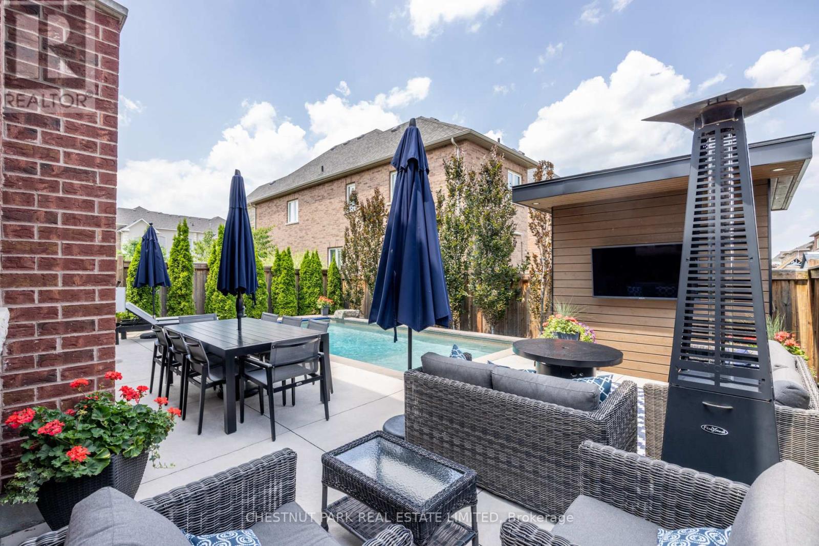 67 Hatton Garden Road, Vaughan, Ontario  L4H 3P8 - Photo 37 - N12576206