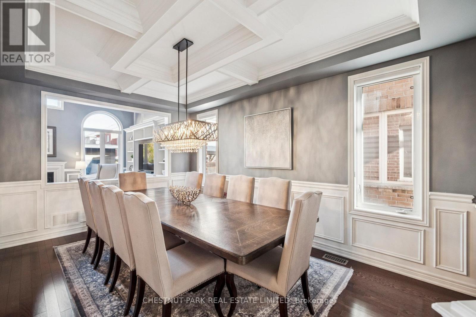 67 Hatton Garden Road, Vaughan, Ontario  L4H 3P8 - Photo 5 - N12576206