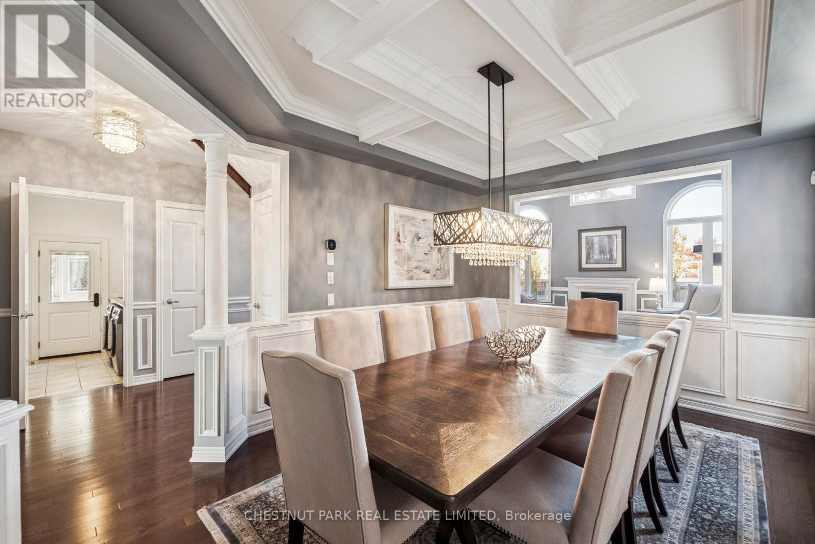 67 Hatton Garden Road, Vaughan, Ontario  L4H 3P8 - Photo 6 - N12576206