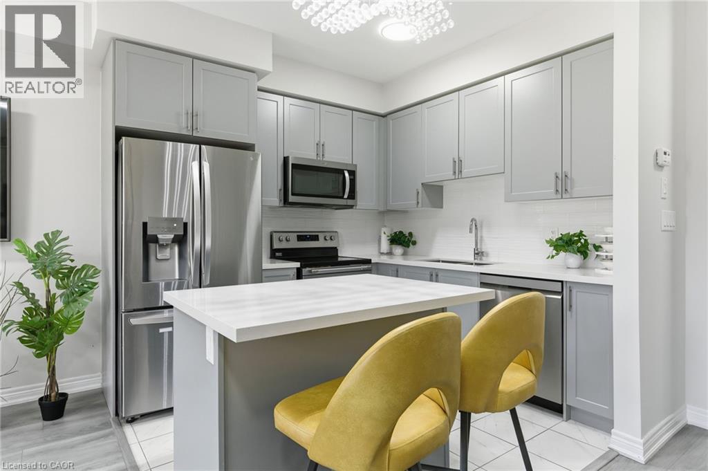 18 Mia Drive, Hamilton, Ontario  L9B 0K1 - Photo 10 - 40790521