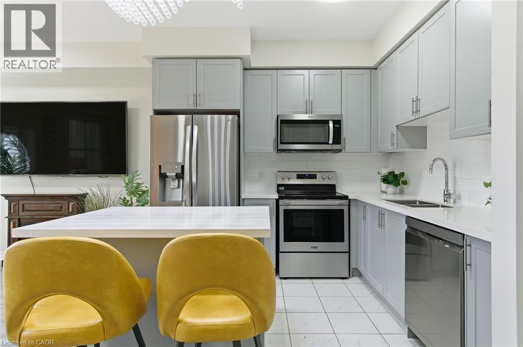 18 Mia Drive, Hamilton, Ontario  L9B 0K1 - Photo 11 - 40790521