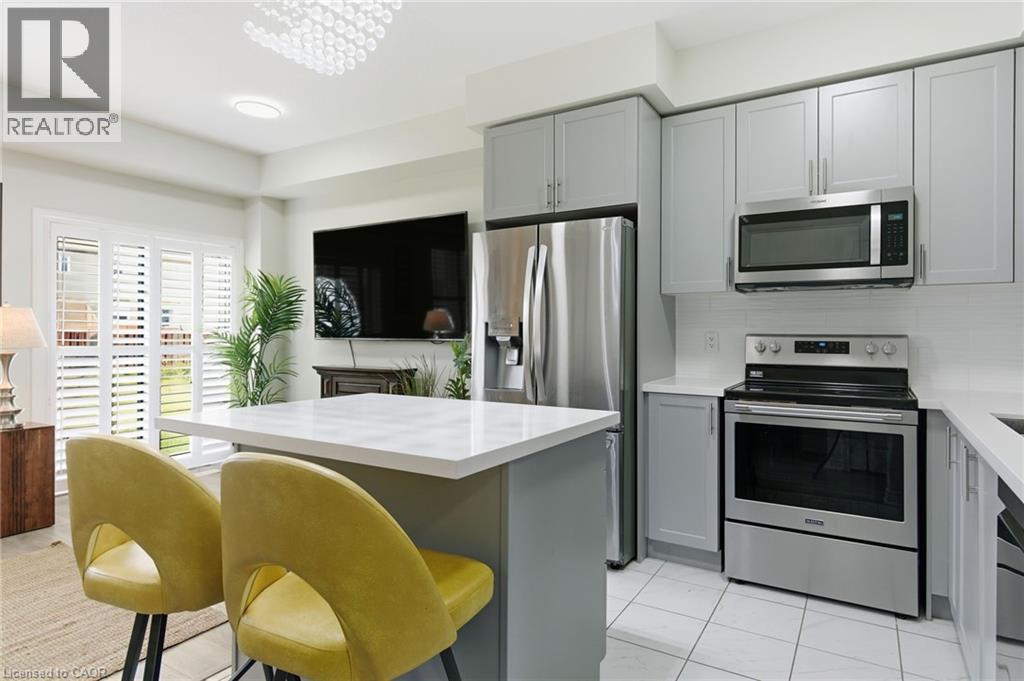 18 Mia Drive, Hamilton, Ontario  L9B 0K1 - Photo 12 - 40790521