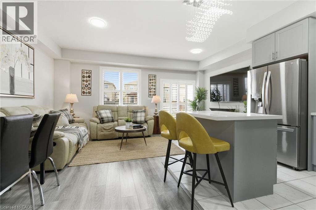 18 Mia Drive, Hamilton, Ontario  L9B 0K1 - Photo 6 - 40790521