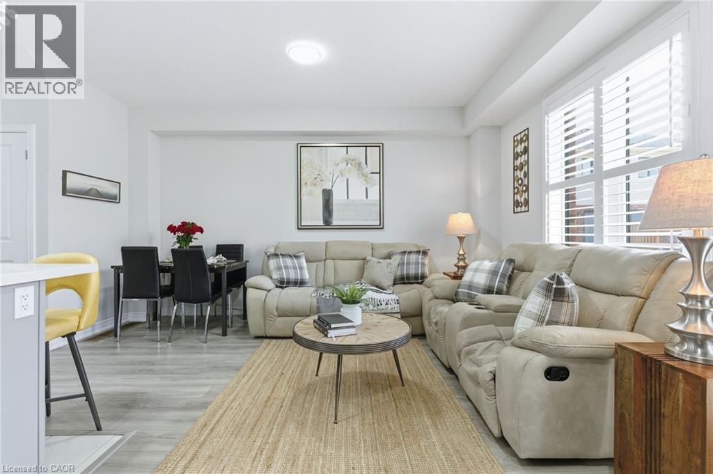 18 Mia Drive, Hamilton, Ontario  L9B 0K1 - Photo 8 - 40790521