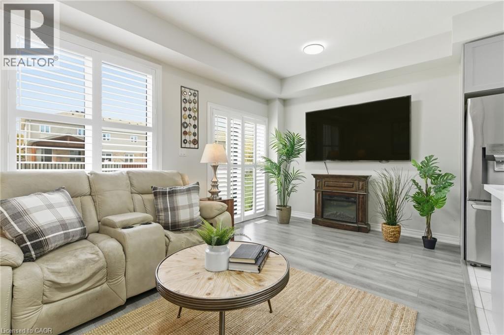 18 Mia Drive, Hamilton, Ontario  L9B 0K1 - Photo 9 - 40790521