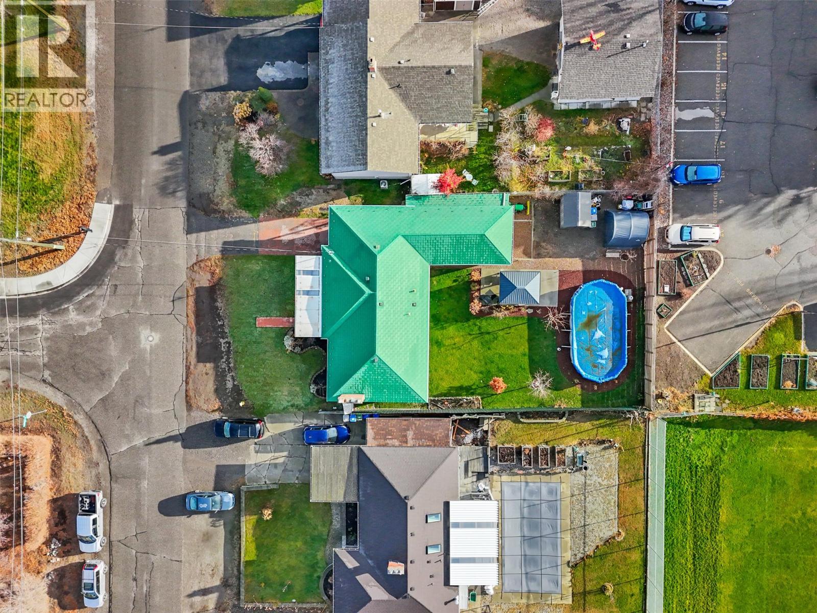 855 Renfrew Avenue, Kamloops, British Columbia  V2B 3X3 - Photo 46 - 10369857