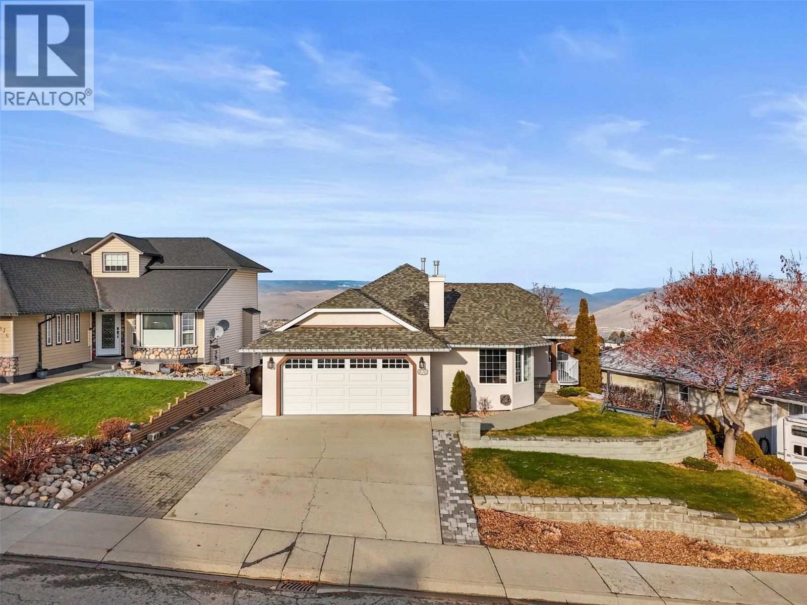 870 Regent Crescent, Kamloops, British Columbia
