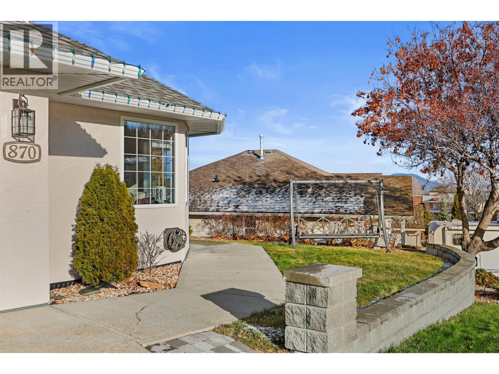 870 Regent Crescent, Kamloops, British Columbia  V1S 1X1 - Photo 2 - 10369847