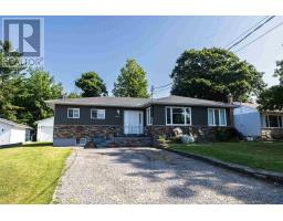 60 Tilley RD, Sault Ste. Marie, Ontario