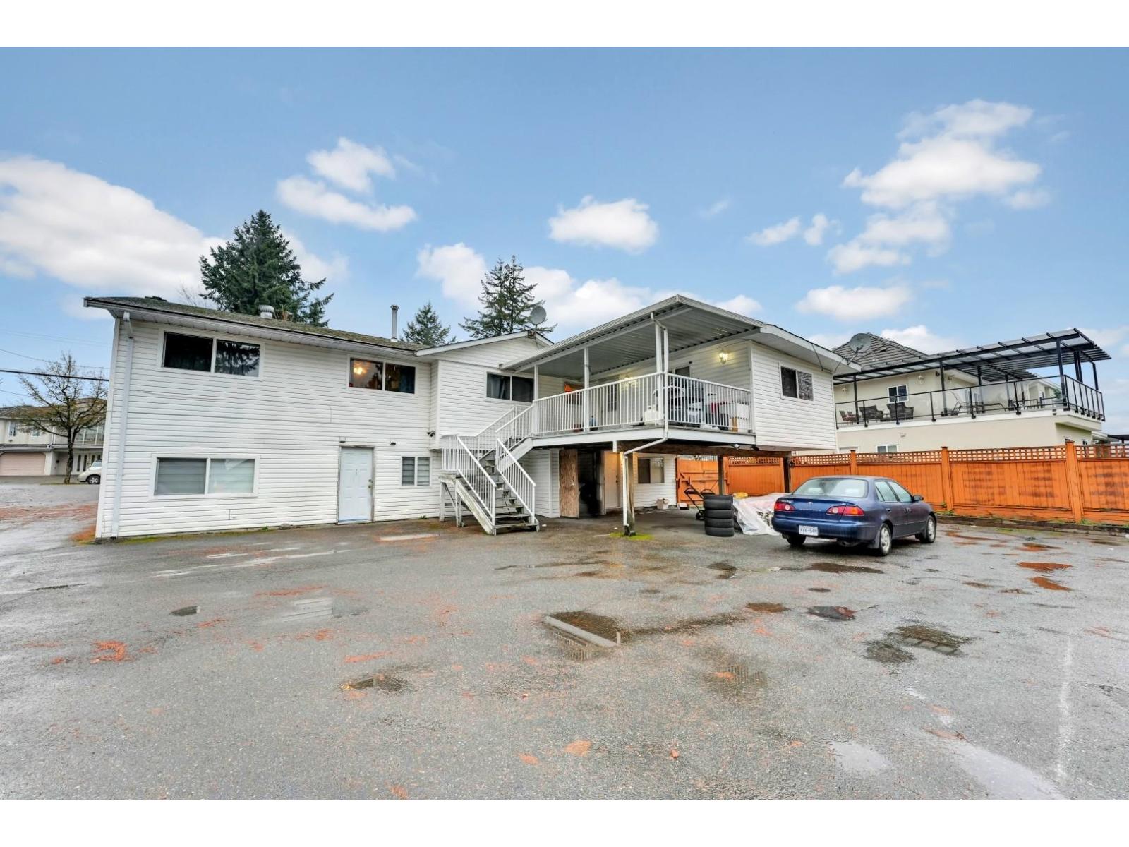 7910 124 Street, Surrey, British Columbia  V3W 3X6 - Photo 36 - R3070005