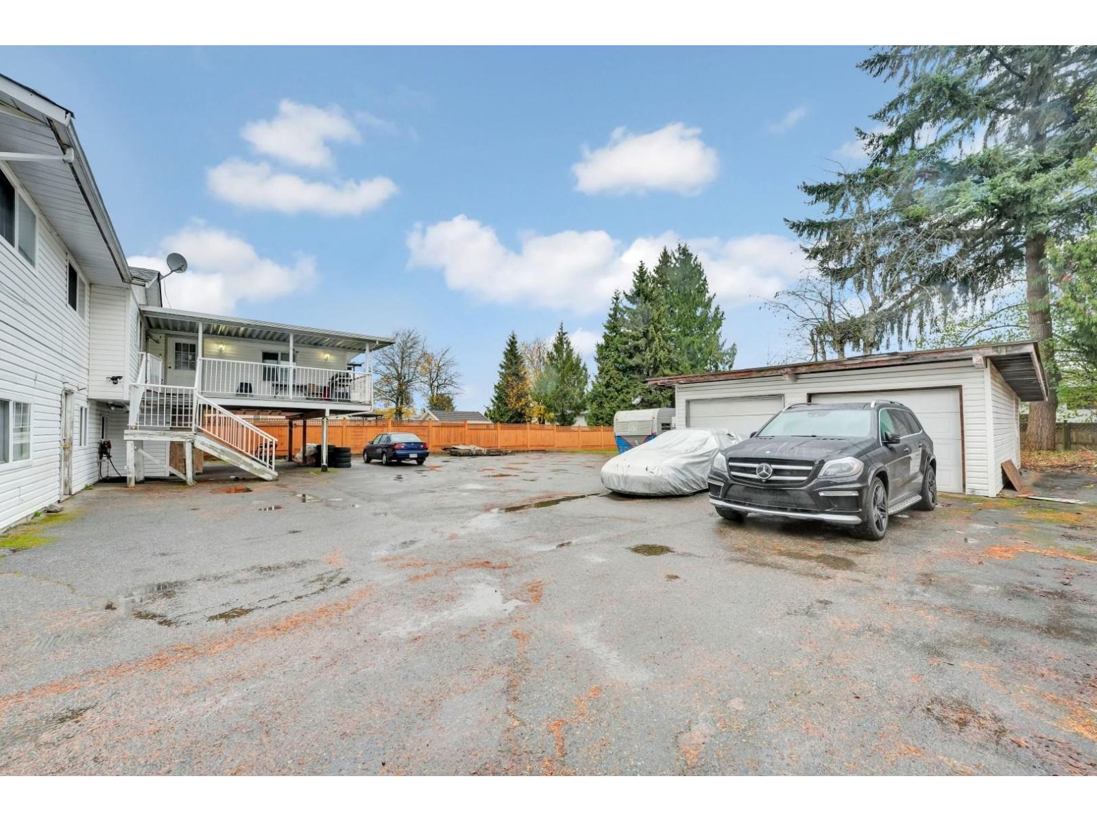 7910 124 Street, Surrey, British Columbia  V3W 3X6 - Photo 37 - R3070005