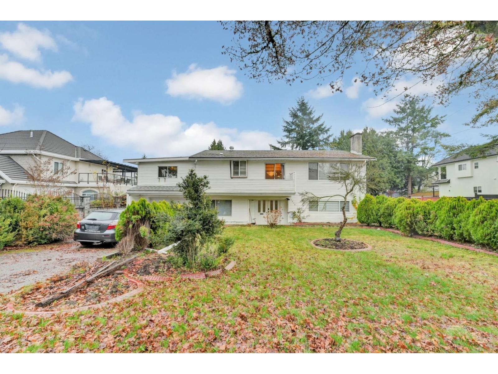 7910 124 STREET, surrey, British Columbia