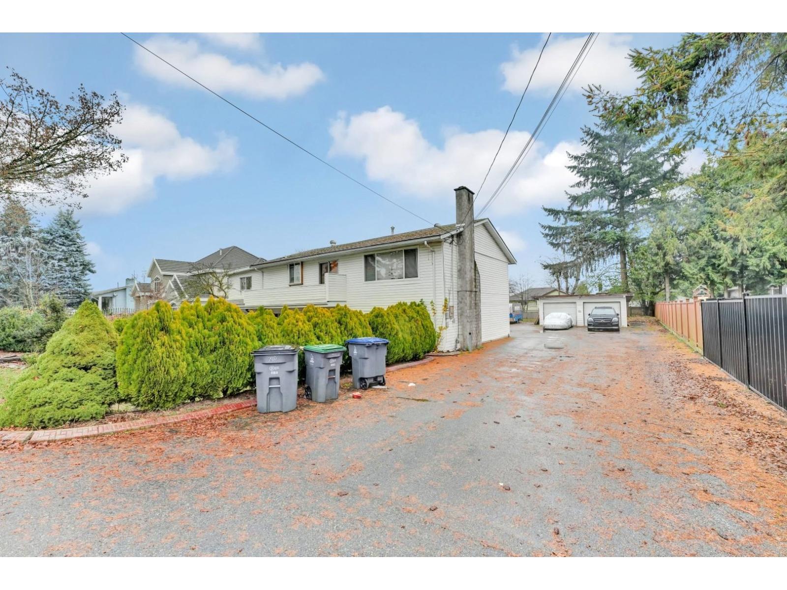 7910 124 Street, Surrey, British Columbia  V3W 3X6 - Photo 2 - R3070005