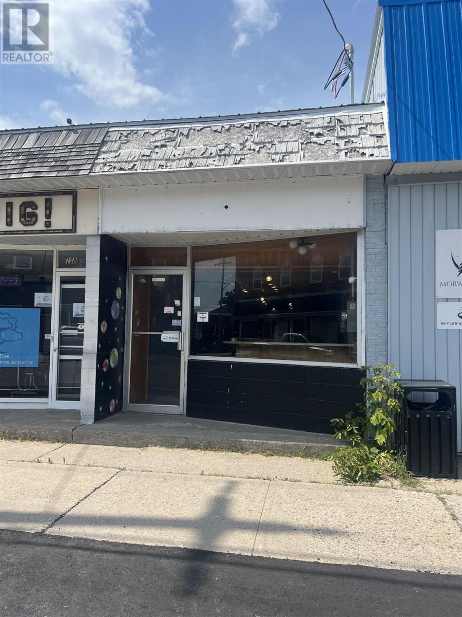 160 Main ST, Thessalon, Ontario