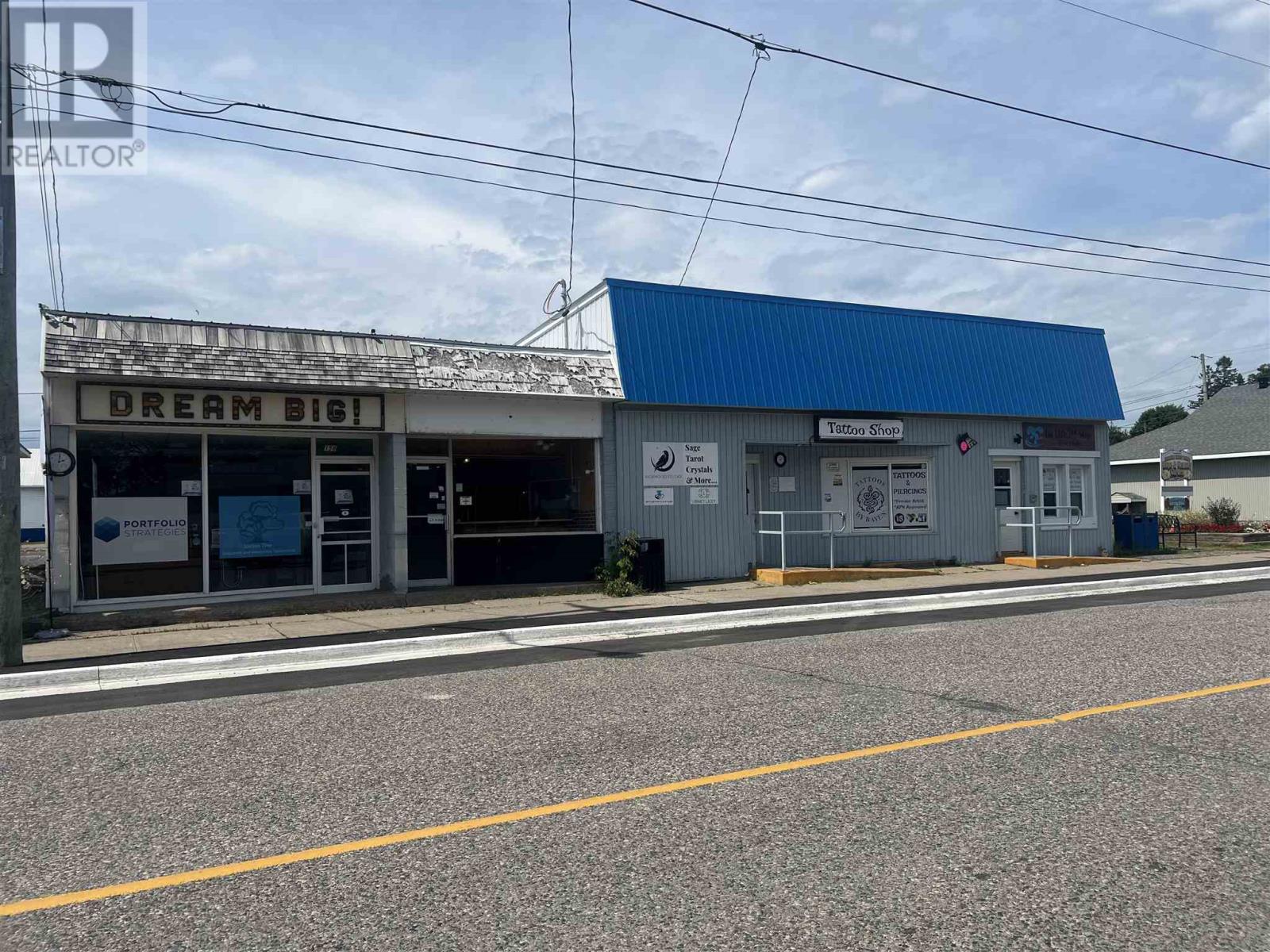 160 Main St, Thessalon, Ontario  P0R 1L0 - Photo 2 - SM252221