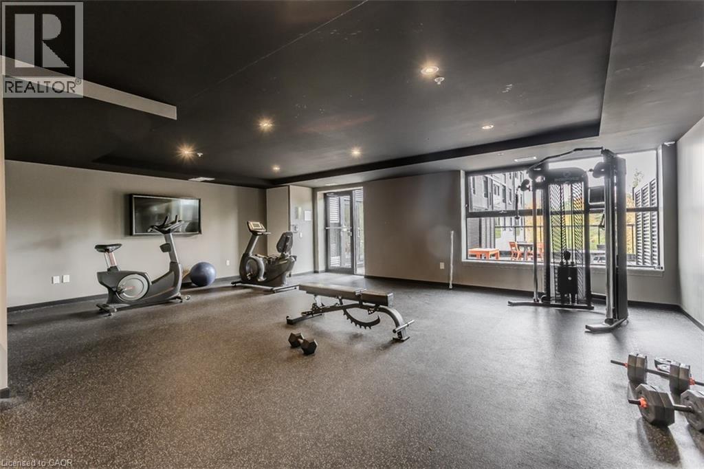 1291 Gordon Street Unit# 526, Guelph, Ontario N1L 0M5 - Photo 15 - 40779507