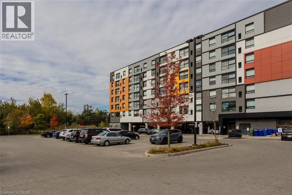 1291 Gordon Street Unit# 526, Guelph, Ontario N1L 0M5 - Photo 20 - 40779507