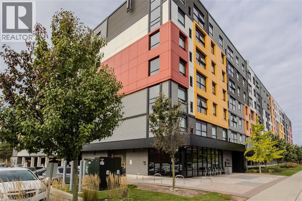 1291 Gordon Street Unit# 526, Guelph, Ontario N1L 0M5 - Photo 21 - 40779507