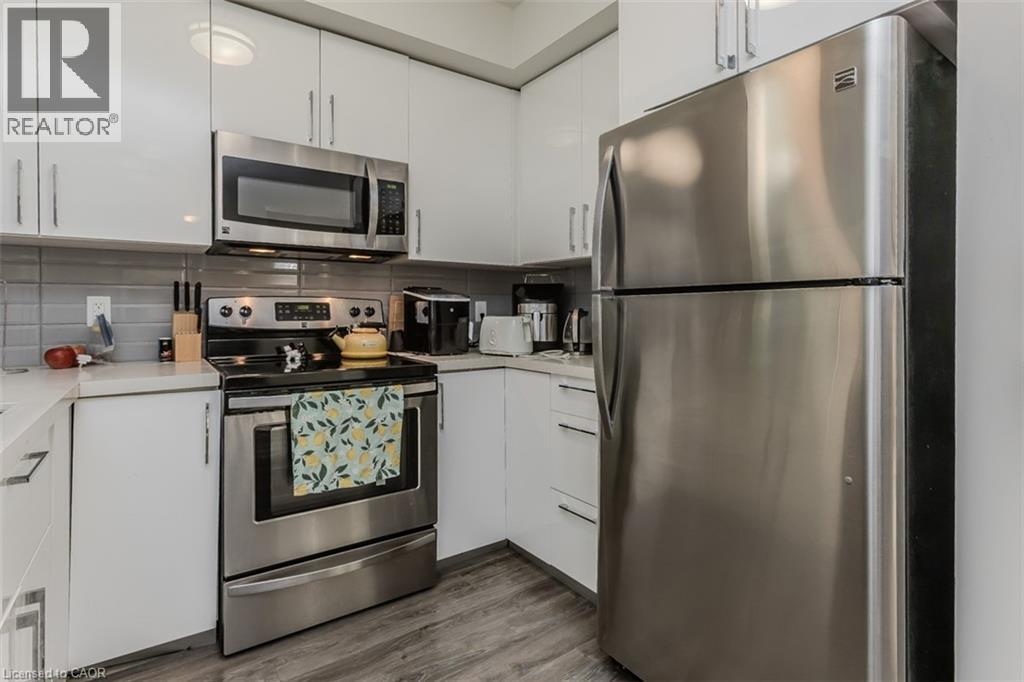 1291 Gordon Street Unit# 526, Guelph, Ontario N1L 0M5 - Photo 5 - 40779507