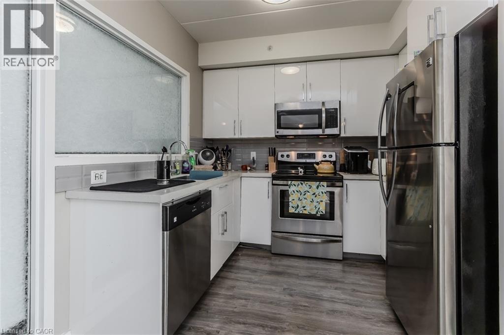 1291 Gordon Street Unit# 526, Guelph, Ontario N1L 0M5 - Photo 6 - 40779507
