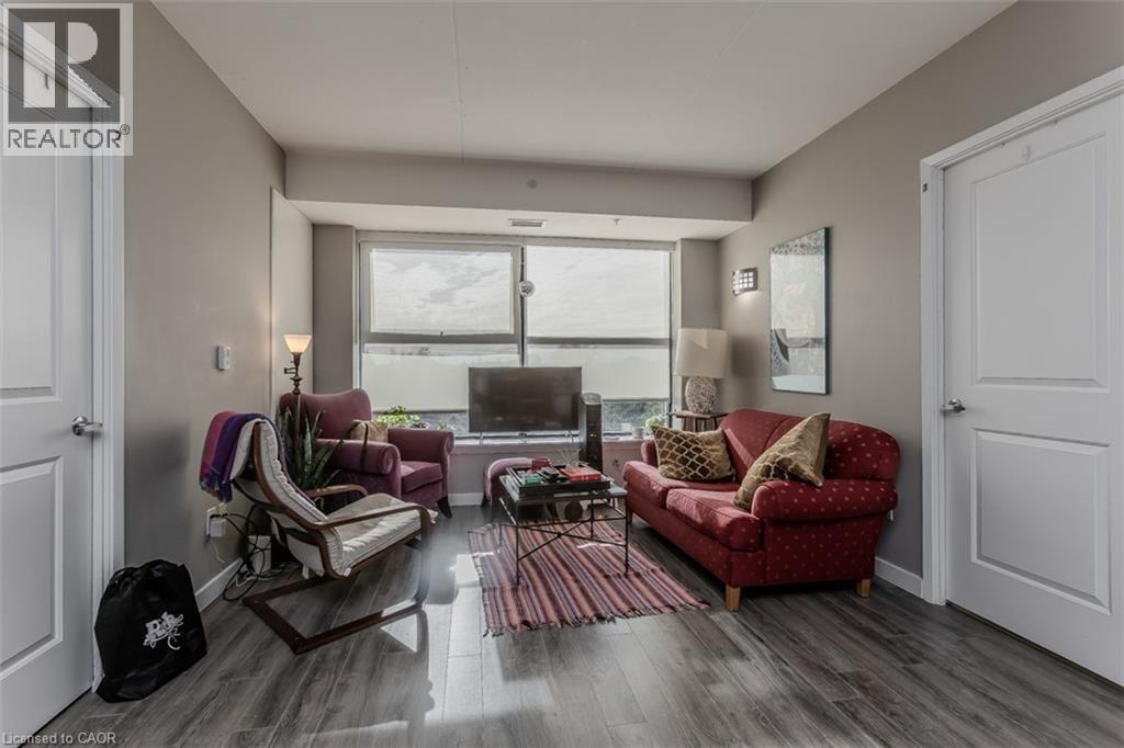1291 Gordon Street Unit# 526, Guelph, Ontario N1L 0M5 - Photo 8 - 40779507