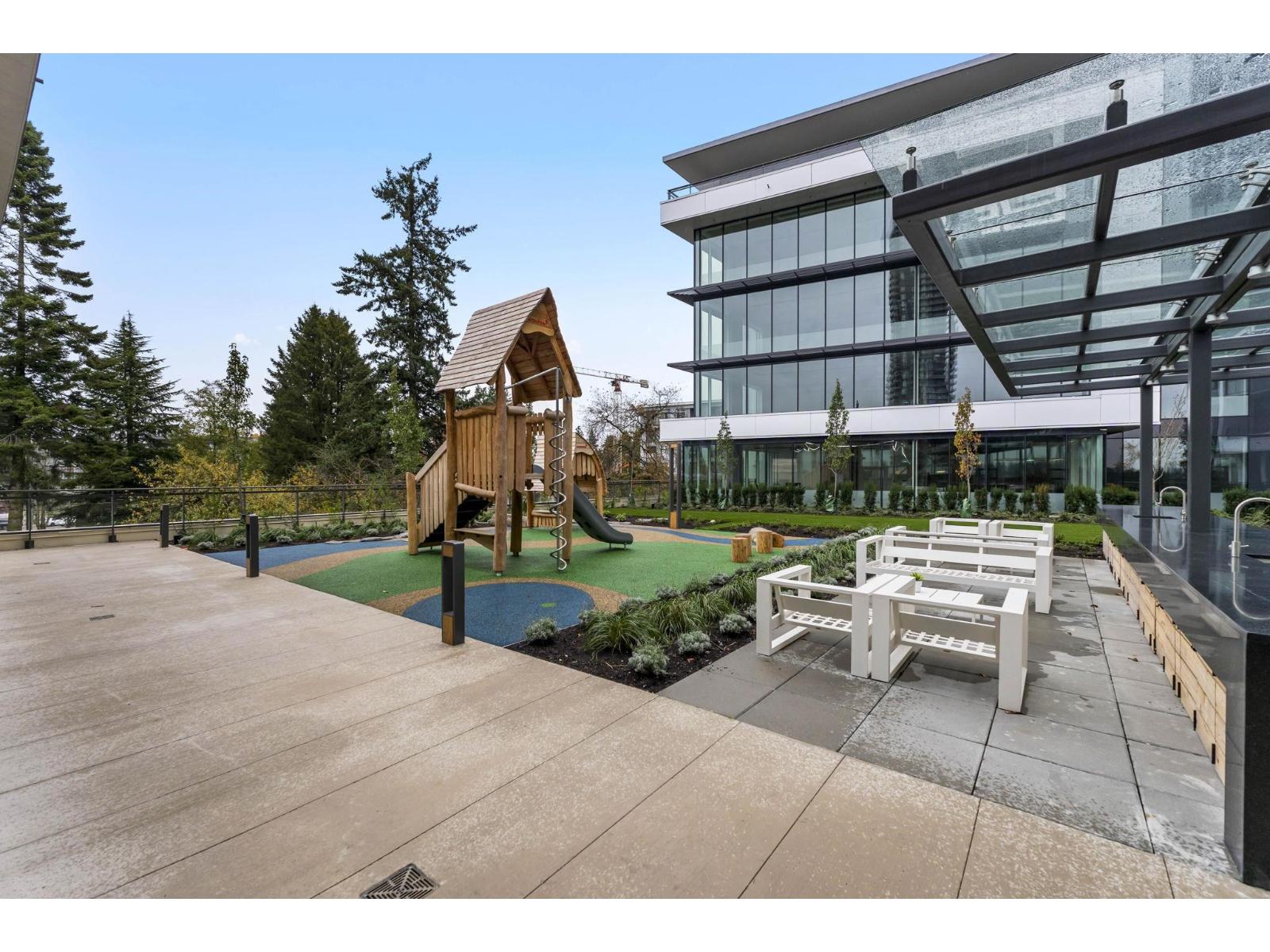 1810 13675 107a Avenue, Surrey, British Columbia  V3T 2H3 - Photo 13 - R3069236